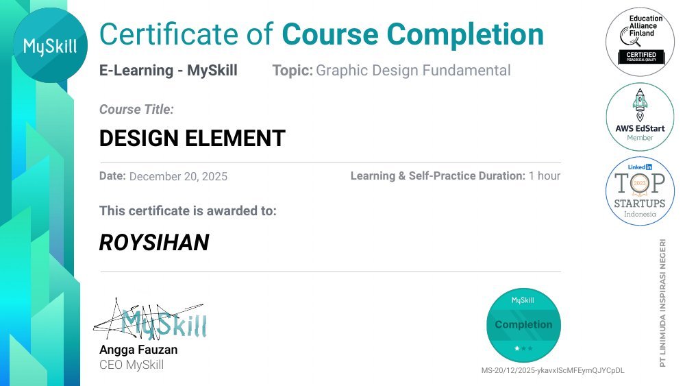 Design Element